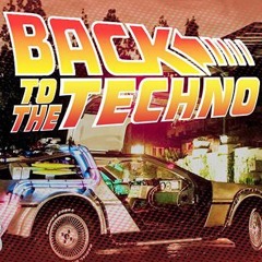 Back To The Techno @ Barcy Cosy - 12 - 05 - 2018 - Samuel Sanders