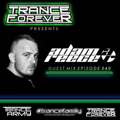 TRANCE FOREVER Podcast Guest Mix