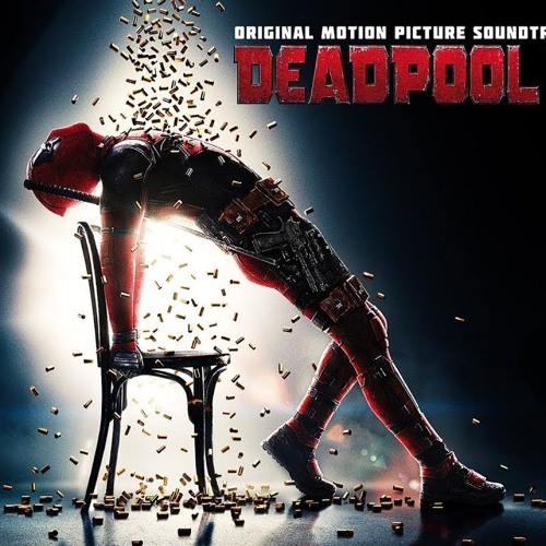 Stream Deadpool 2 Take on Me by koby_music | Listen online for free on  SoundCloud