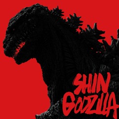 Shin Godzilla - Defeat Is No Option (No Choir)
