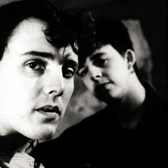 Tears For Fears - Shout (Devil Disco Remix)