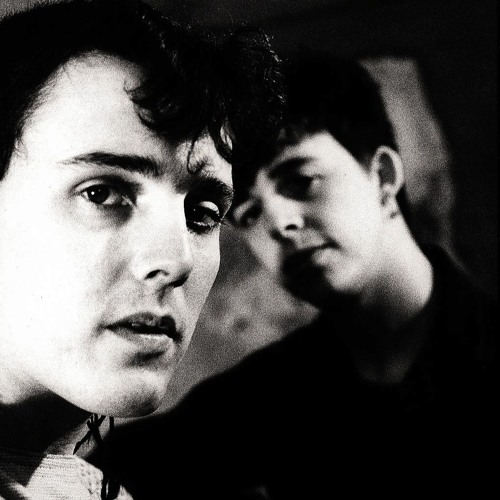 Tears For Fears - Shout (Devil Disco Remix)