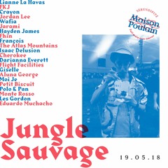Jungle Sauvage