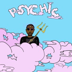 Psychic [prod. wzrd.]