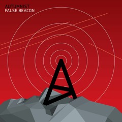 Evening Falls On Mars