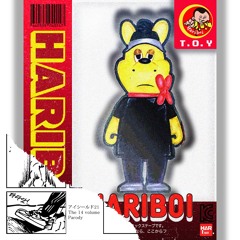 3.HariBoi - I'll Be Alright