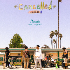 Parade (prod. Ongjoco)