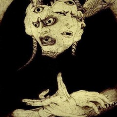 BLACK MAGIC (ft. Brando)[prod. Nonbruh]