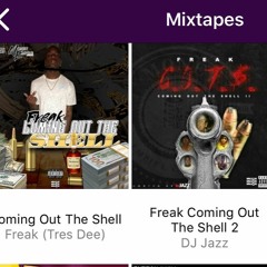 High & Kick It ft El Shoota