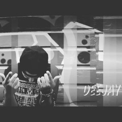 Inside Job - D33JAY (Beat by Young Taylor)