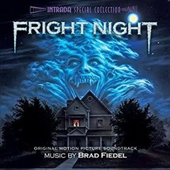 Fright Night 1985 - Come To Me (Music Track)