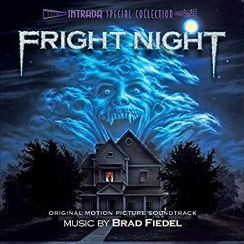 Fright night stream 1985 sale