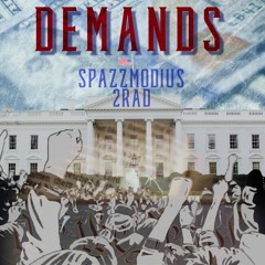 Spazzmodius x 2 rad - Demands