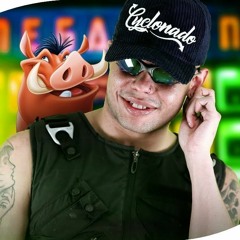 MC Lan - Pumba La ( DJ DK Beats ) Feat MC Murilo Azevedo