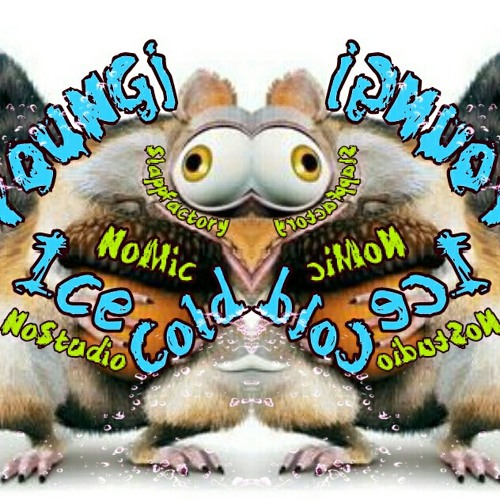 IceCold(AntsNmyPantsMix)