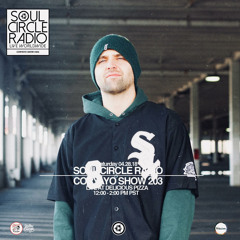CoryaYo Show 203