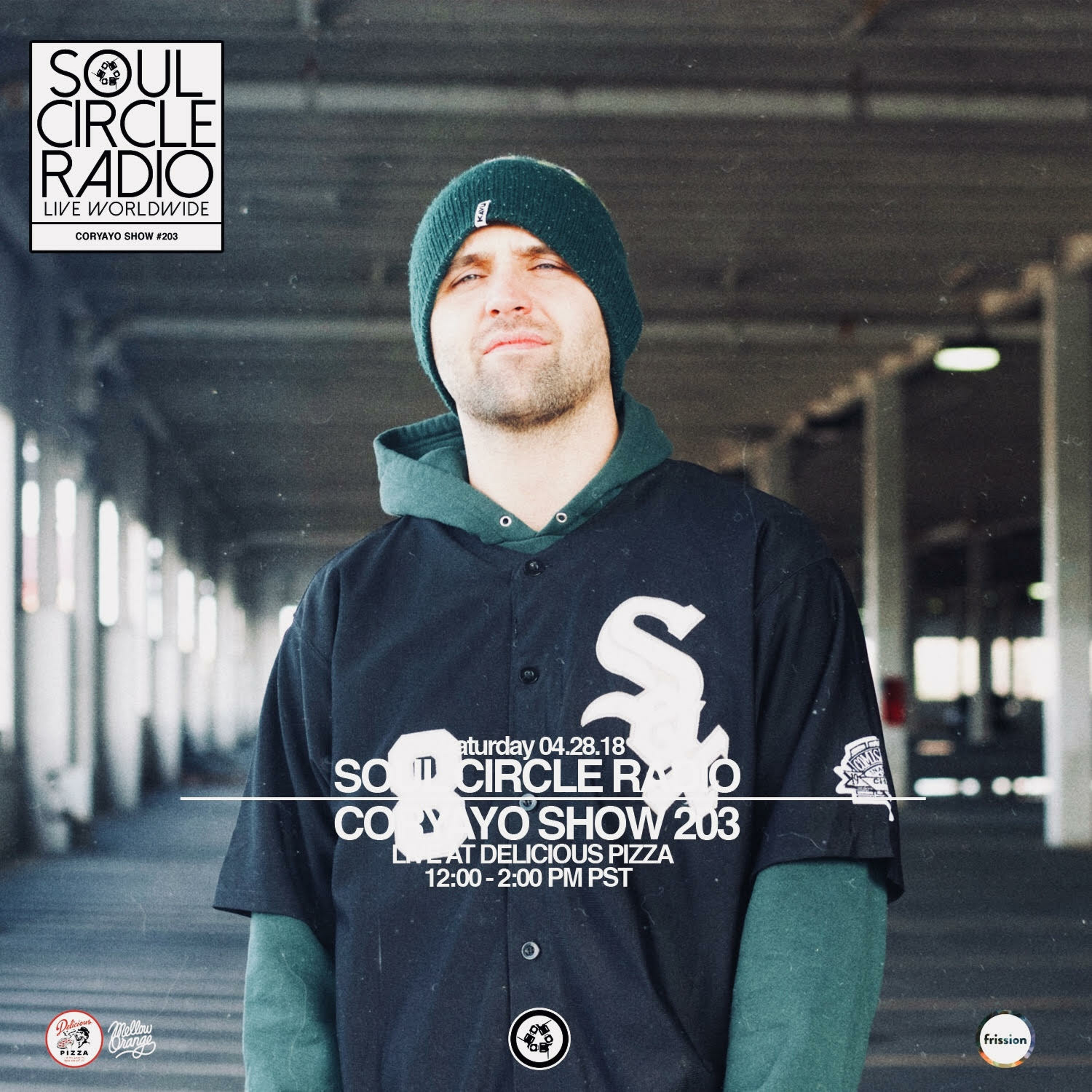 Soul Circle Radio