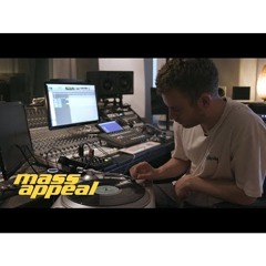 Tom Misch - Rhythm Roulette Beat 3