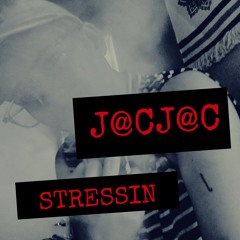 Stressin Prod. CashMoneyAp x Boyfifty