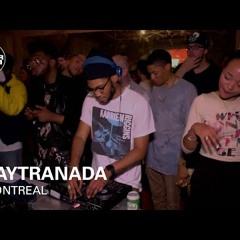 Kaytranada - Boiler Room Montreal DJ Set