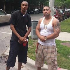 EPK FLEXXN FT LUCKIE R.I.P. EASTERLING