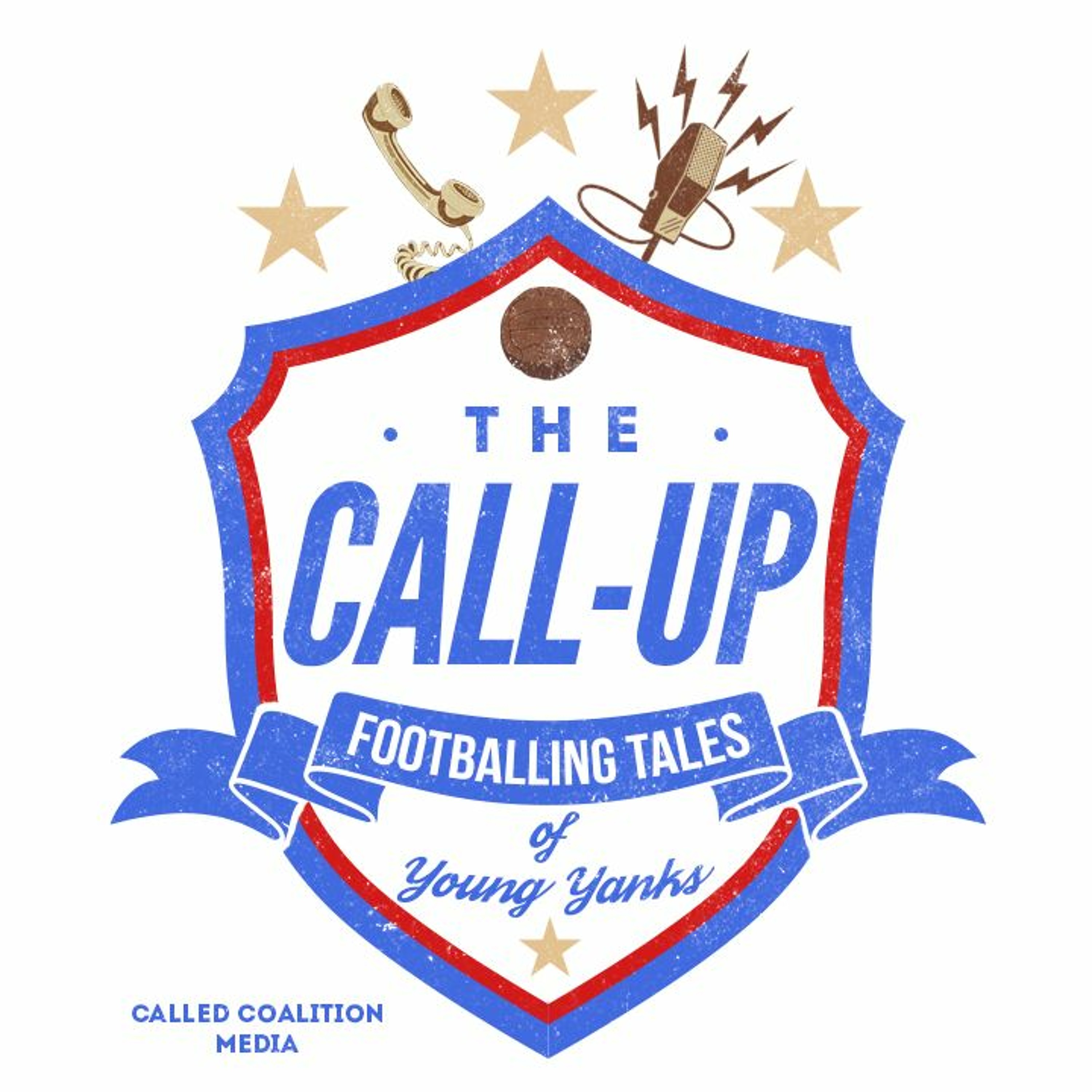 Intro to The Call-Up Podcast