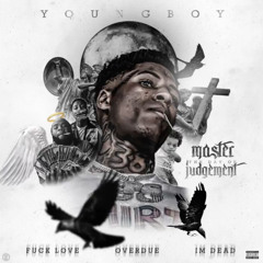 NBA YoungBoy - What You Know (feat. Lil Uzi Vert) [prod .Dubba-AA]