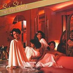 Sister Sledge - He's The Greatest Dancer[SDRW]