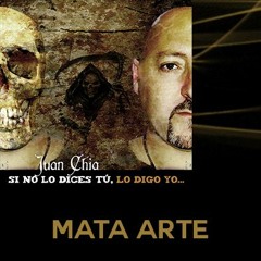 MATA ARTE - Juan Chia