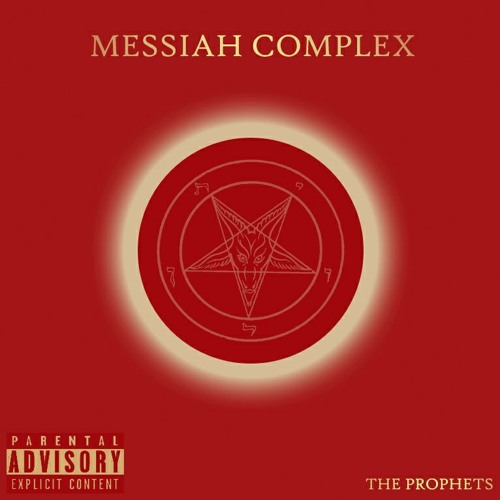 FTS - Messiah Complex (The Prophets)