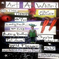 Oyster World @ Thorp Building   05-18-18