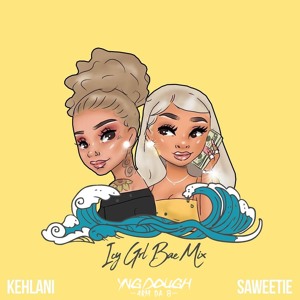 SAWEETIE - ICY GIRL Ft. KEHLANI (Prod. By YNG Dough) להורדה