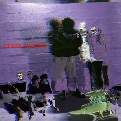 Complicated ft. ittybrislit(PROD. Ethancx)