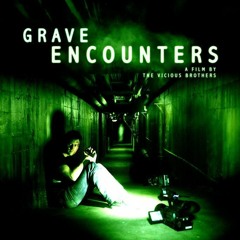 Grave Encounters - AL3XX - (Original Mix)(Official Track)