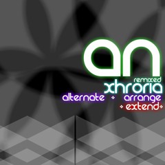 Xhroria [alternate-arrange extend]