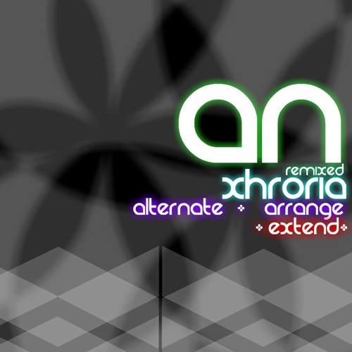 Xhroria [alternate-arrange extend]