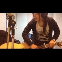 [Guitar Cover] Beautiful