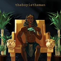 Runnin' (Prod DeCicco Beats)