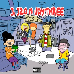 Jaythree - THINK!