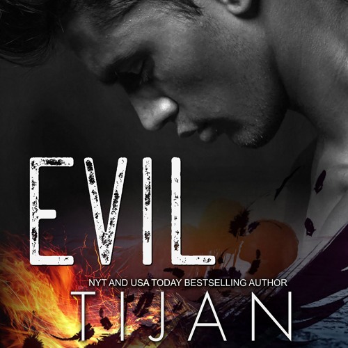 Evil by Tijan, Narrated by Jorjeana Marie