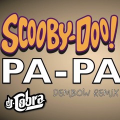 سكوبي دو با با SCOPPY DOO PA PA [Amir Fox Remix!]