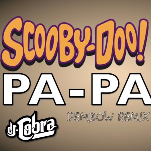 سكوبي دو با با SCOPPY DOO PA PA [Amir Fox Remix!]