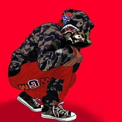 Red Goon - Murked (Prod. by Timmydahitman)