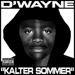 D’Wayne • Kalter Sommer [WKDM001]