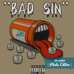 "Bad Sin" x Lil B.a.y x Drell Tha Hustla x Finesse Trey