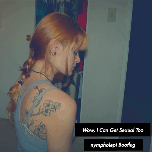 Say Anything - Wow, I Can Get Sexual Too (nympholept Bootleg)