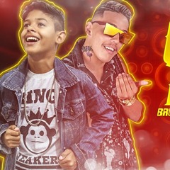 Bruninho Braz ft. MC Elvis - Quem eu sou ?
