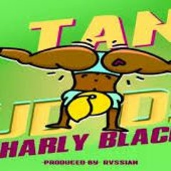 CHARLY BLACK - TAN TUDDY - CLEAN