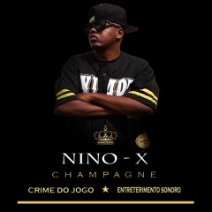 Stream @Nino-X music | Listen to songs, albums, playlists for free
