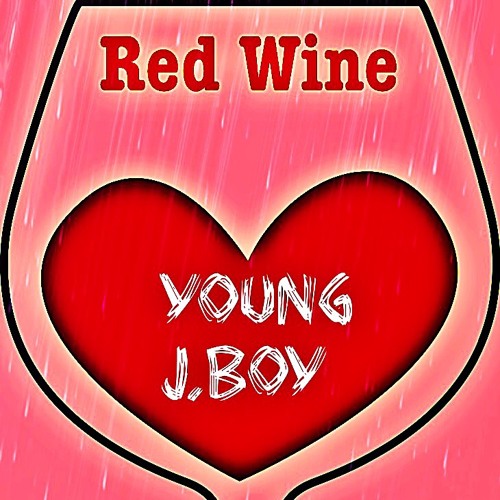 Red Wine (Prod. BlackMayo)